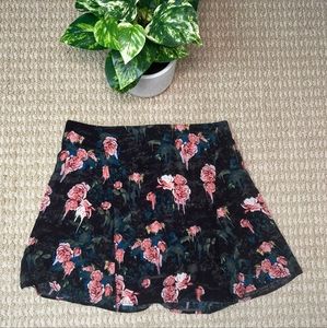 TAVIK Skirt Size L